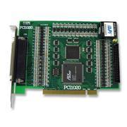 阿尔泰科技专业运动控制卡PCI1040阿尔泰8轴运动控制卡-其他电子产品制造设备|电子产品制造设备|电子元器件–光波网